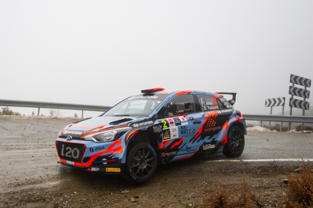 020 Rallye de Madrid 2019 004_